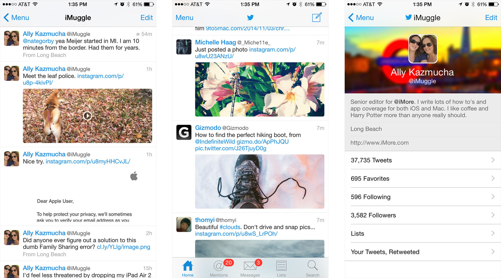 Twitter App For Mac Free Download