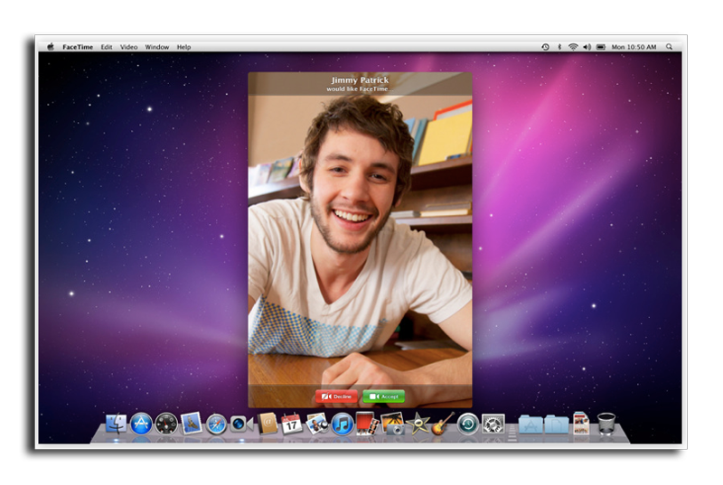 App To Allow Webcam Full Screen For Mac